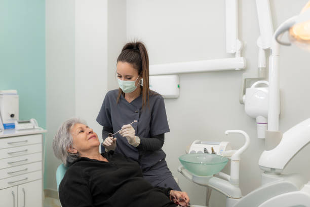 Best Emergency Tooth Extraction in Tyrone, GA