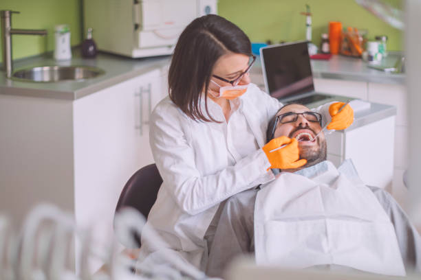 Best Emergency Treatment for Dental Infections or Abscesses in Tyrone, GA