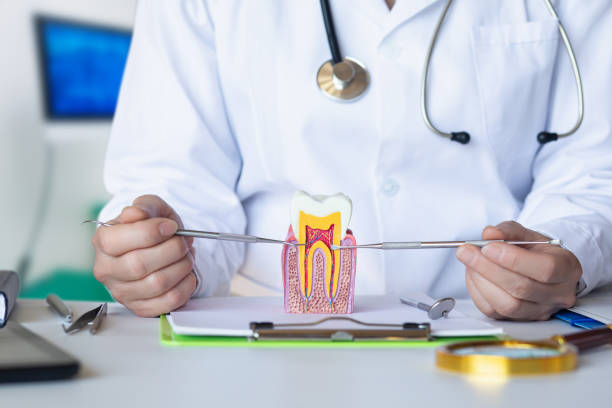 Best Emergency Wisdom Teeth Removal in Tyrone, GA