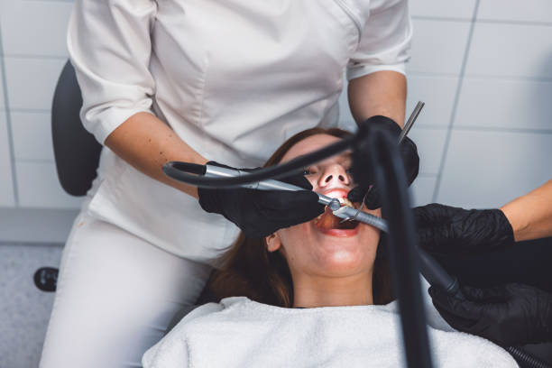 Best Weekend Emergency Dentist in Tyrone, GA